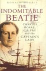 The Indomitable Beatie Charles Hoare CB Fry and the Captain's Lady