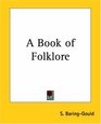 A Book Of Folklore
