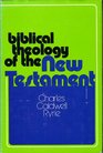 Biblical Theology of the New Testament