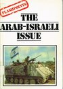 Arab/Israeli Issue