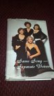 Same Song Separate Voices Collective Memoirs of the Lennon Sisters