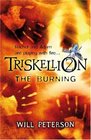 Triskellion 2 The Burning
