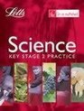 Letts Practice KS2 Science Pupil's Book