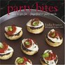 Party Bites Easy Recipes for Fingerfood  Party Snacks