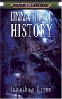Unnatural History (Pax Britannia, Bk 1)