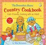 The Berenstain Bears\' Country Cookbook: Cub-Friendly Cooking with an Adult (Berenstain Bears/Living Lights)