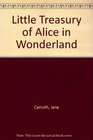 Little Treasury of Alice in Wonderland 6 Vol Boxed Set