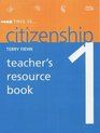 This Is Citizenship 1 Teacher's Resource Book
