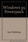 Windows 95 Powerpack