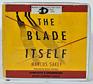 The Blade Itself (Audio CD) (Unabridged)