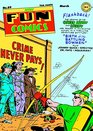 Green Arrow The Golden Age Omnibus Vol 1