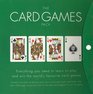 The Card Games Pack