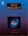 Cell Biology A Laboratory Handbook FourVolume Set