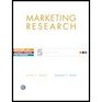Marketing Research Without SPSS