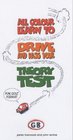 All Colour Learn to Drive and Pass the Theory Test