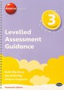 Abacus Evolve Levelled Assessment Guide Year 3