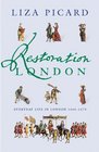 Restoration London