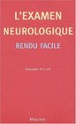 Examen neurologique facile