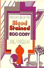 The affair of the blood stained egg cosy