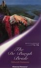 The De Burgh Bride (Historical Romance)