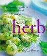 Hamlyn Herb Book