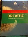 How to guide Girl Scout Cadettes on Breathe It's your planet love it  A leadership Journey