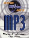 The Official Mp3Com Guide to Mp3