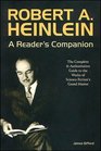 Robert A Heinlein  A Reader's Companion