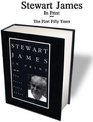 Stewart James in Print The First Fifty Years