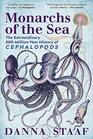 Monarchs of the Sea The Extraordinary 500MillionYear History of Cephalopods