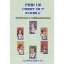 Chin Up Chest Out Jemima