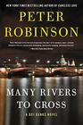 Many Rivers to Cross A Novel