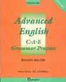 Focus on Advance English Cae Grammar Practice with Key