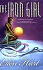 The Iron Girl (Jane Lawless, Bk 13)