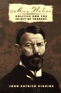 Max Weber Politics and the Spirit of Tragedy