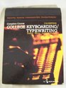 College Keyboarding/Typewriting Complete Course