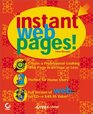 Instant Web Pages