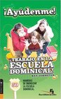 Aydenme Trabajo en la Escuela Dominical