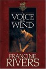 A Voice in the Wind (Mark of the Lion, Bk 1)