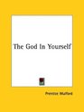 The God In Yourself