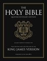 King James Bible 400th Anniversary Edition