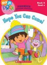 Dora the Explorer Phonics: 12 Book Reading Program