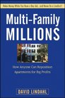 MultiFamily Millions How Anyone Can Reposition Apartments for Big Profits