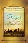 Praying for Your Second Chance Prayers from Numbers  Deuteronomy