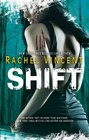 Shift (Shifters, Bk 5)