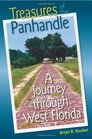 Treasures of the Panhandle: A Journey through West Florida (Florida History and Culture)