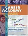 Career Academy Toolkit