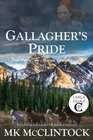 Gallagher's Pride  Book One of the Gallagher Series