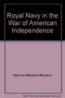 Royal Navy in the War of American Independence