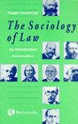 The Sociology of Law